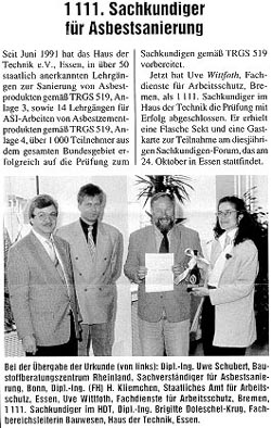 Auschnitt_Zeitungsartikel